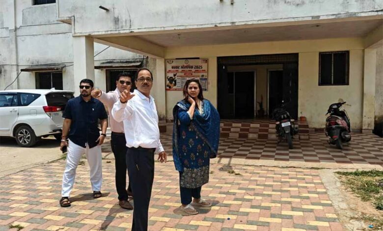 बस्तर के बच्चों की खेल प्रतिभा तराशने जल्द शुरू होगी अकादमी