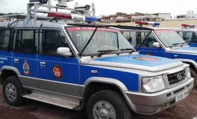 बिलासपुर में हाईटेक होगी डायल 112 सेवा, थानों को मिलेंगी 24 नई गाड़ियां
