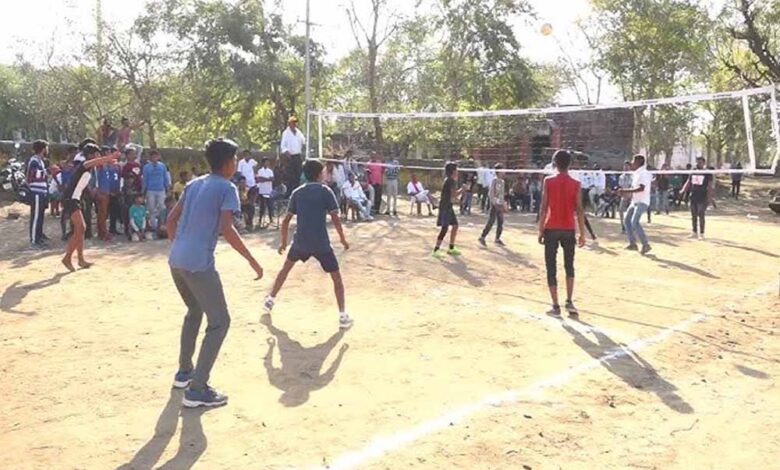 खेलों के मैदान से चमकेगा बस्तर, पहली रेजिडेंशियल अकादमी खोलेगी सफलता के द्वार