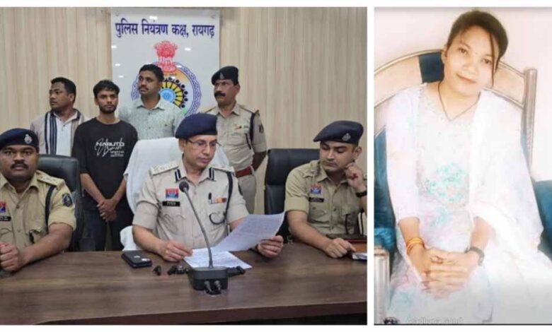 जंगल में महिला अधिवक्ता की हत्या से सनसनी, इंटरनेट दोस्ती बनी मौत की वजह