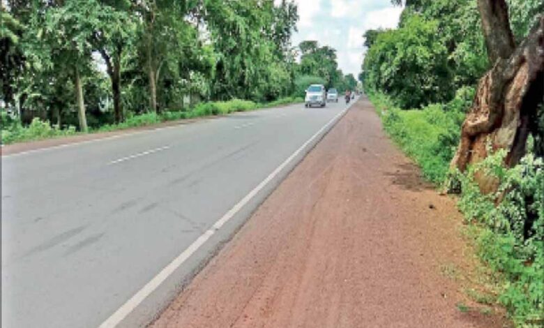 रायपुर-बलौदाबाजार रोड की बदलेगी तस्वीर, 1500 करोड़ से बनेगा फोरलेन