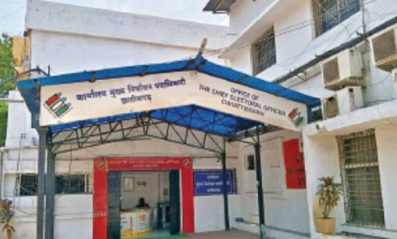 सुकमा पंचायत उपचुनाव में बढ़ा सियासी तापमान, सरपंच के तीन पदों पर कड़ा मुकाबला