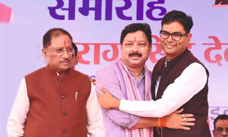 छत्तीसगढ़ गृह निर्माण मंडल के 86वें सम्मेलन में कई अहम प्रस्तावों को मंजूरी, 45 करोड़ की परियोजनाओं को मिली स्वीकृति