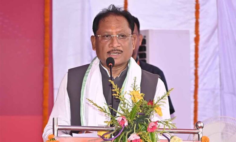 खनन गतिविधियों में पारदर्शिता और त्वरित कार्रवाई के लिए स्थापित हुआ “खनन सूचना केंद्र”