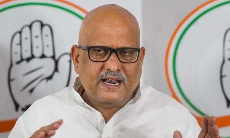 PM मोदी पर बयान को लेकर घिरे अजय राय, यूपी कांग्रेस चीफ ने दी सफाई