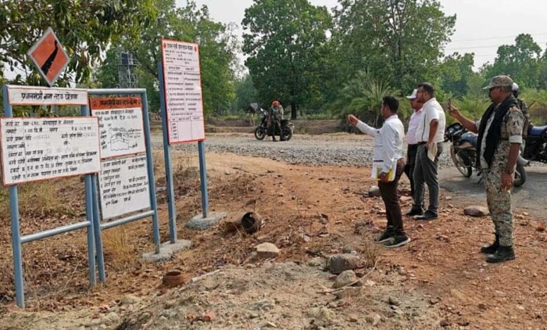 बदलते बस्तर की नई तस्वीर, बंदूक के साए से सुशासन की छांव तक