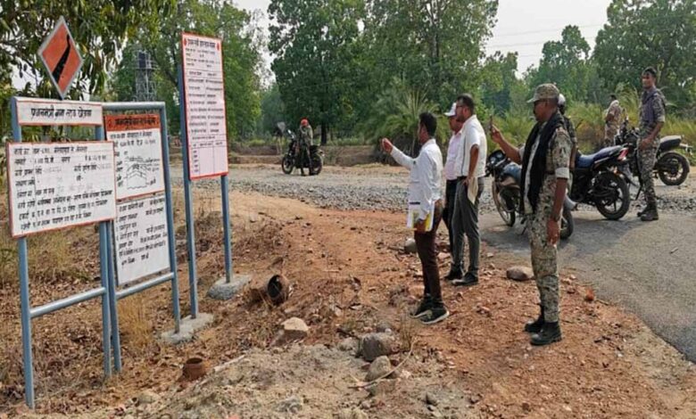 रायपुर : बदलते बस्तर की नई तस्वीर, बंदूक के साए से सुशासन की छांव तक