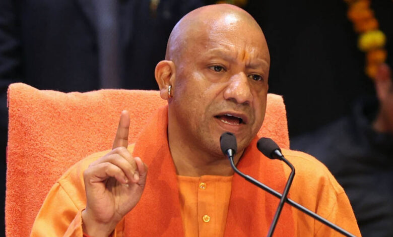 योगी सरकार नार्थ-साउथ कॉरिडोर से सड़क कनेक्टिविटी को देगी नई रफ्तार