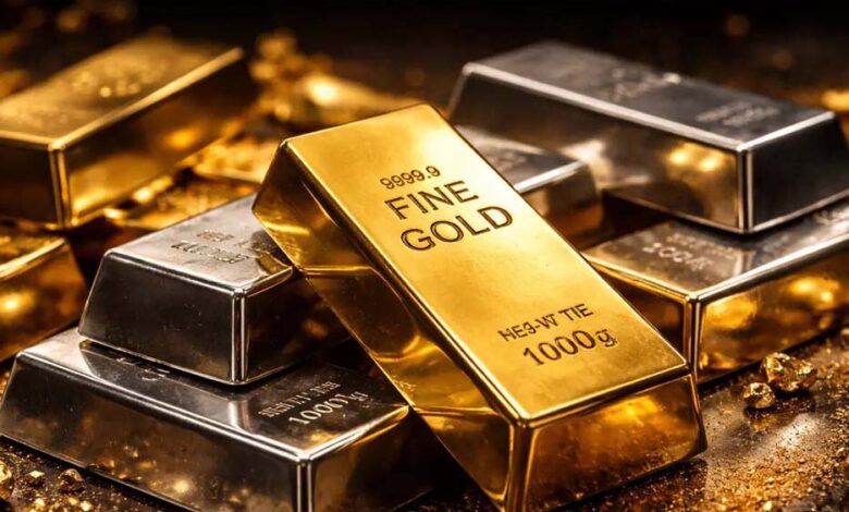 Gold-Silver Price Crash: 13 दिनों में चांदी ₹27,000 टूटी, आज फिर गिरावट; जानें सोने का ताजा भाव