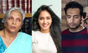 त्विषा-शर्मा-केस-में-cbi-का-बड़ा-एक्शन,-रिटायर्ड-जज-गिरिबाला-से-घंटों-पूछताछ