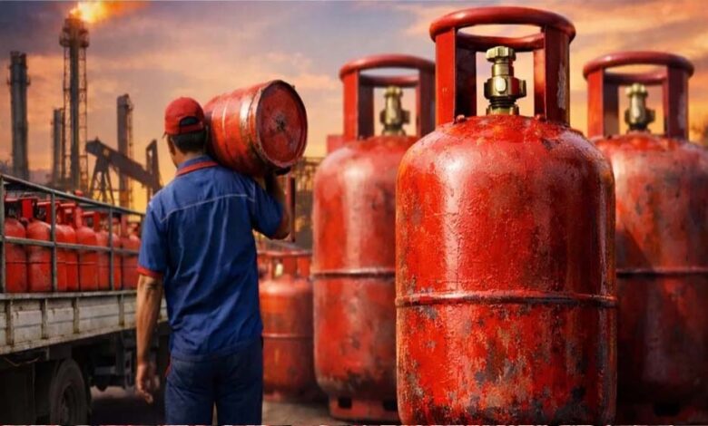 HP के बाद Bharat Gas ने भी शुरू की पुरानी सुविधा, अब आसानी से मिलेगा LPG सिलेंडर