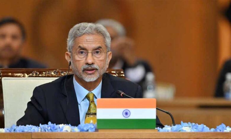 होर्मुज संकट के बीच भारत को राहत, जयशंकर की कूटनीति लाई बड़ी खुशखबरी
