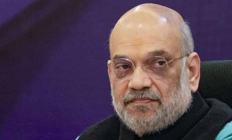 सड़क नहीं तो हेलीकॉप्टर दो! सुकमा गांव वालों की अमित शाह से अनोखी मांग