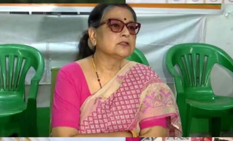 ममता-बनर्जी-को-बड़ा-झटका!-tmc-सांसद-काकोली-घोष-ने-सभी-संगठनात्मक-पदों-से-दिया-इस्तीफा