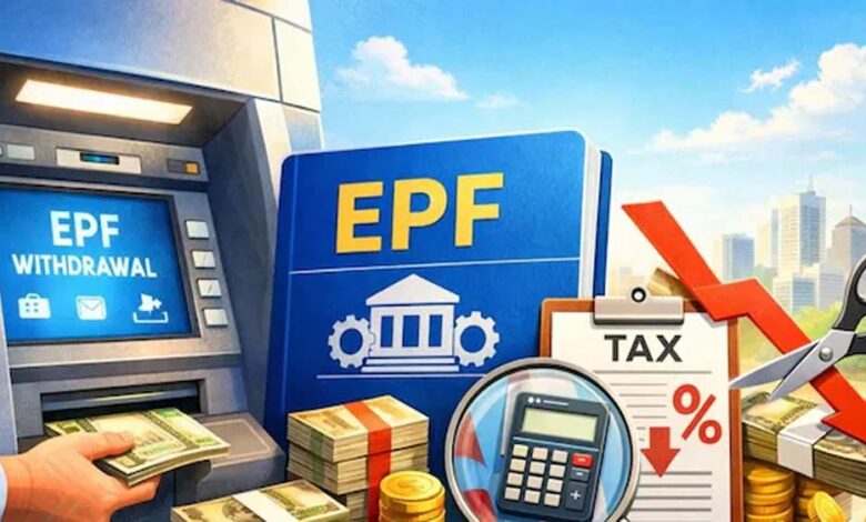 PF निकालना होगा बेहद आसान! अगले महीने से ATM से भी निकाल सकेंगे पैसा, मंत्री ने दी जानकारी