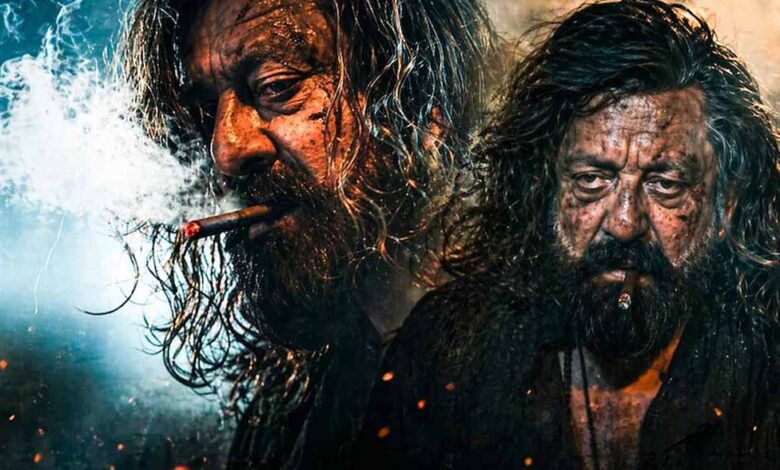 खलनायक 2 में संजय दत्त की वापसी तय, लेकिन डायरेक्टर की तलाश अब भी जारी