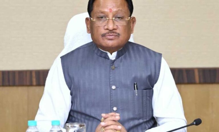 प्रधानमंत्री-आवास-योजना-ग्रामीण-को-मिली-नई-गति-:-छत्तीसगढ़-सहित-12-राज्यों-को-₹10,021-करोड़-से-अधिक-की-मदर-सैंक्शन-जारी