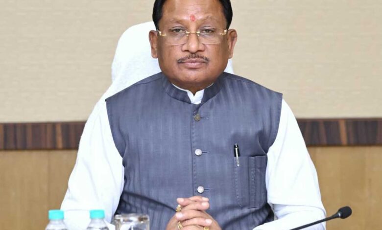 प्रधानमंत्री-आवास-योजना-ग्रामीण-को-मिली-नई-गति-:-छत्तीसगढ़-सहित-12-राज्यों-को-₹10,021-करोड़-से-अधिक-की-मदर-सैंक्शन-जारी