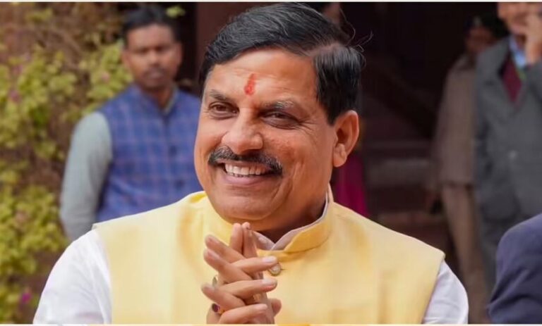 प्रधानमंत्री-मोदी-के-नेतृत्व-में-प्रदेश-का-हो-रहा-है-अधोसंरचात्मक-विकास-:-मुख्यमंत्री-डॉ.-यादव