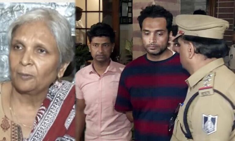 ट्विशा-शर्मा-केस-में-बड़ा-अपडेट,-गिरिबाला-और-समर्थ-सिंह-2-जून-तक-cbi-रिमांड-में;-होगा-वर्चुअल-रीक्रिएशन