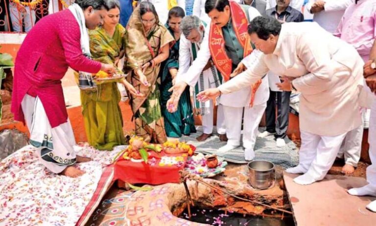 जल-संरक्षण-और-संवर्धन-के-पुनीत-कार्य-में-देश-का-अग्रणी-राज्य-बना-मध्यप्रदेश-:-मुख्यमंत्री-डॉ.-यादव