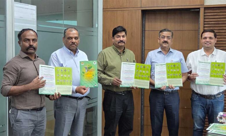 पर्यावरण-अनुकूल-जीवनशैली’-विषय-पर-प्रथम-राष्ट्रीय-सम्मेलन-30-31-मई-को-भोपाल-में