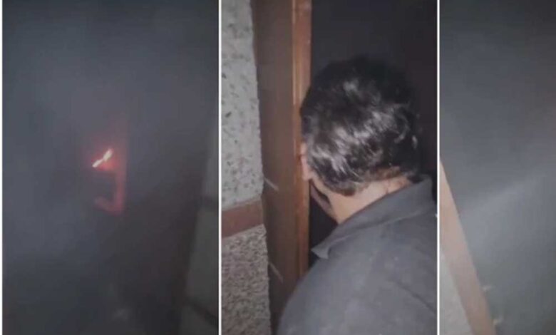 जबलपुर-में-‘हमारे-राम’-कार्यक्रम-के-दौरान-मंच-पर-लगी-आग,-बड़ा-हादसा-टला