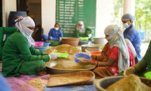 वन-धन-विकास-केंद्र-ने-बदली-आदिवासी-महिलाओं-की-तकदीर