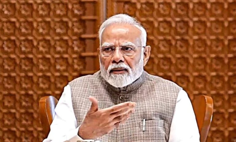 20-जून-से-पहले-मोदी-कैबिनेट-विस्तार-की-चर्चा-तेज,-दो-मंत्रियों-के-इस्तीफे-की-अटकलें