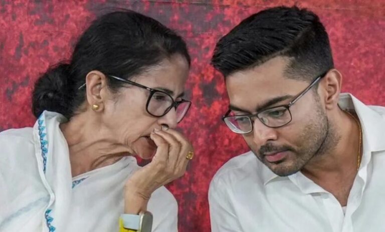 tmc-के-9-दिग्गजों-को-अपने-ही-बूथ-पर-नहीं-मिले-वोट,-चुनाव-आयोग-की-रिपोर्ट-से-मचा-सियासी-बवाल