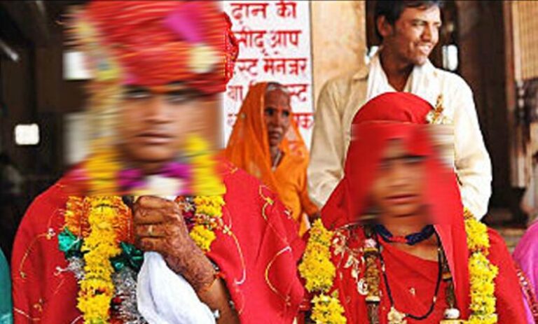 कानून-बेअसर!-बाल-विवाह-के-मामलों-में-पश्चिम-बंगाल-सबसे-आगे,-केरल-दिल्ली-बने-मिसाल