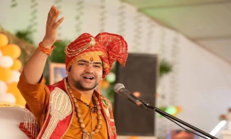 ‘वन-नेशन-वन-इलेक्शन’-पर-बाबा-बागेश्वर-की-बड़ी-भविष्यवाणी,-बोले-बच-जाएंगे-लाखों-करोड़