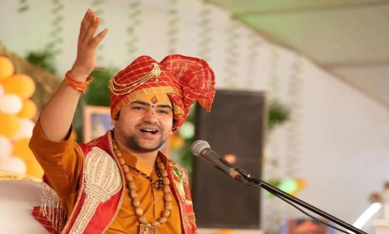 ‘वन-नेशन-वन-इलेक्शन’-पर-बाबा-बागेश्वर-की-बड़ी-भविष्यवाणी,-बोले-बच-जाएंगे-लाखों-करोड़