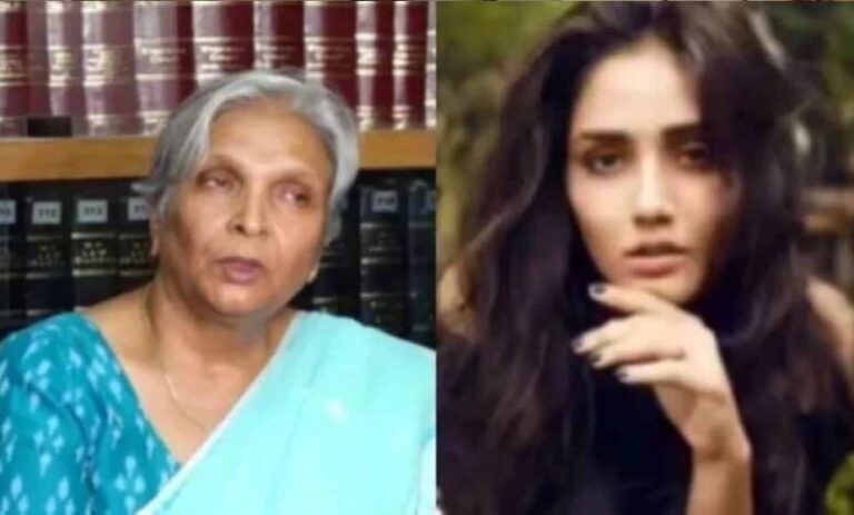 twisha-sharma-case:-cbi-की-पूछताछ-पर-पूर्व-जज-का-बयान,-बोलीं-‘सोचा-नहीं-था-हम-पर-ही-उठेंगे-सवाल’