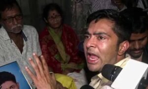 अभिषेक-बनर्जी-हमले-पर-सियासत-तेज,-ममता-की-कथित-ऑडियो-क्लिप-से-बढ़ा-विवाद