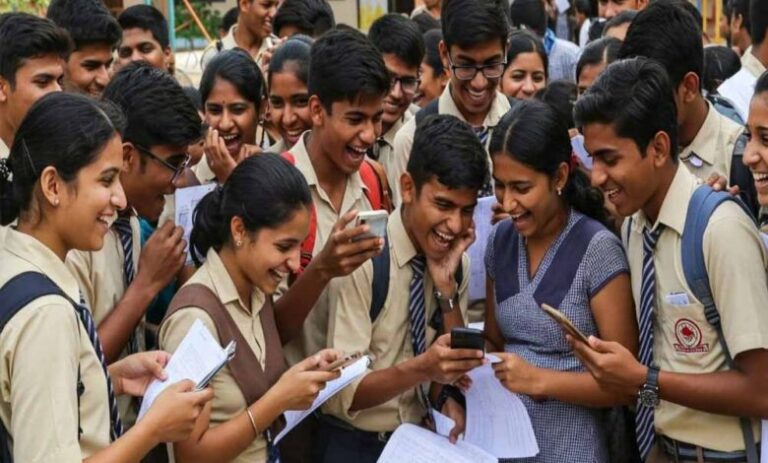cg-में-बोर्ड-परीक्षा-में-बड़ा-खेल!-दूसरे-स्कूल-के-udise-कोड-पर-दिलाई-परीक्षा,-शिक्षा-विभाग-घिरा