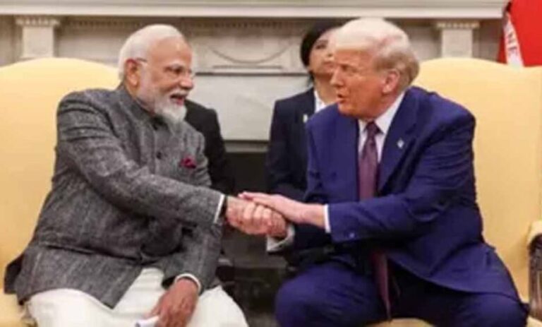 भारत-अमेरिका-ट्रेड-डील-पर-निर्णायक-दौर:-नई-दिल्ली-में-चार-दिन-की-अहम-वार्ता-शुरू