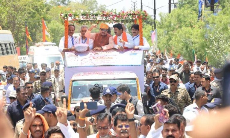 जनहित-हमारी-सरकार-के-लिए-सबसे-महत्वपूर्ण-हैं-:-मुख्यमंत्री-डॉ.-यादव