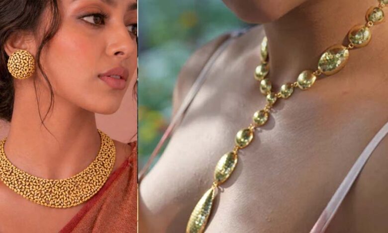 Gold-Silver Rate: दूसरे दिन भी चढ़ा सोना, लेकिन चांदी 5700 रुपये टूटी