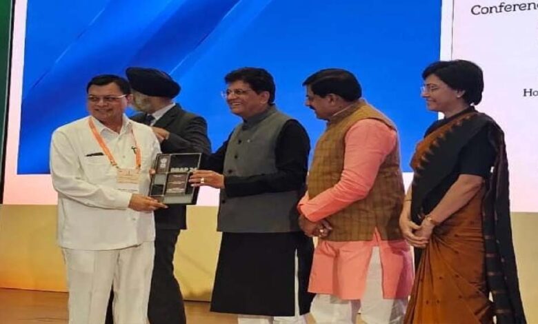 बेहतर सड़क, तेज़ परिवहन और बढ़ते रोजगार से आगे बढ़ रहा छत्तीसगढ़