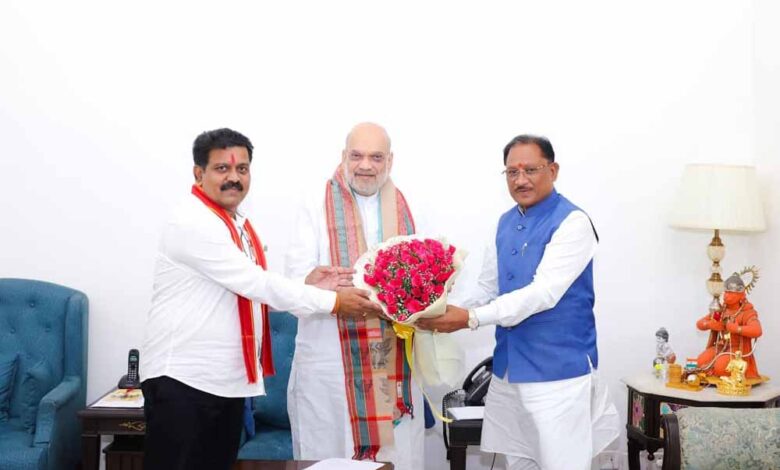 जहां कभी एम्बुलेंस पहुंचना भी सपना था, वहां अब डॉक्टर दे रहे दस्तक : बस्तर के जंगलों तक पहुंची स्वास्थ्य क्रांति