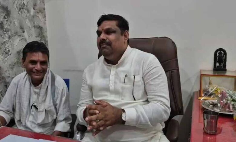 छत्तीसगढ़ ओपन स्कूल का रिजल्ट जारी, शिक्षा मंत्री Gajendra Yadav ने किया ऐलान