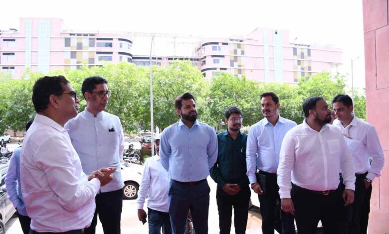 छत्तीसगढ़ का स्मार्ट रजिस्ट्री मॉडल बना देश के लिए प्रेरणादायी उदाहरण