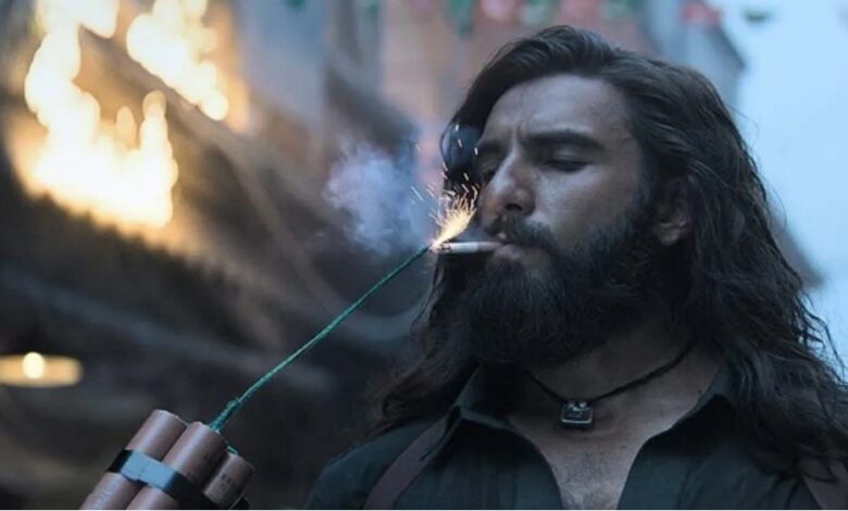 Dhurandhar 2 का पाकिस्तान में धमाका, नंबर-1 ट्रेंड पर पहुंची फिल्म; Netflix तक हुआ क्रैश