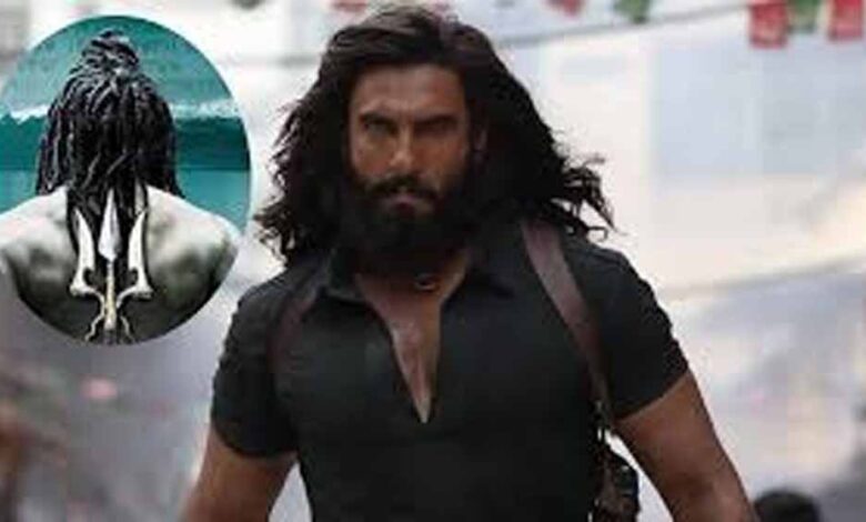 रणवीर सिंह का बड़ा प्रोजेक्ट: भगवान शिव बनेंगे स्क्रीन पर