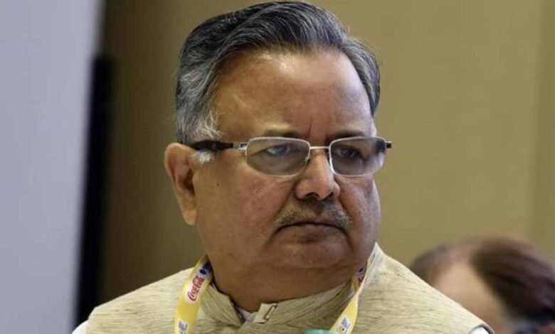 राजनांदगांव के स्कूलों के लघु मरम्मत पर विधानसभा अध्यक्ष डॉ रमन सिंह के प्रयास से स्वीकृत हुए 23 कार्य