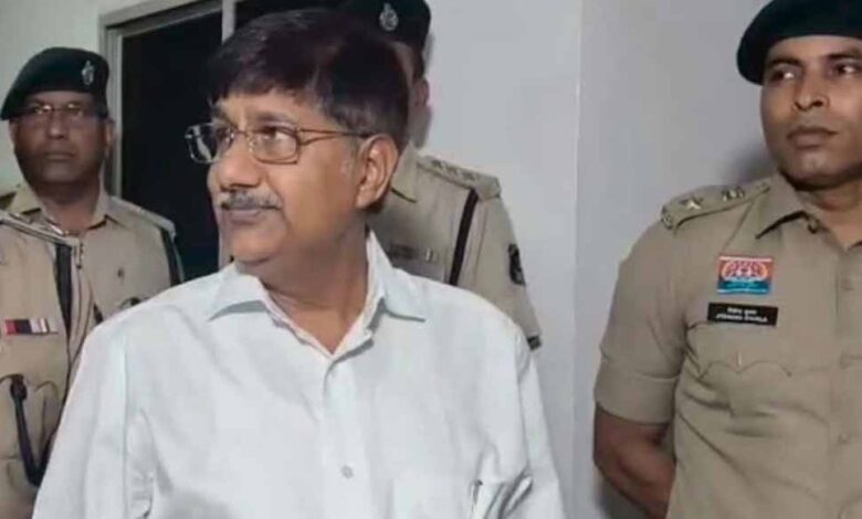 छत्तीसगढ़ को मिला नया पूर्णकालिक DGP, अरुण देव गौतम की नियुक्ति के आदेश जारी