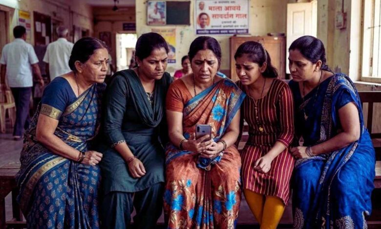 लाड़की-बहिन-योजना’-जारी-रहेगी,-लेकिन-80-लाख-नाम-कटने-से-बड़ा-बदलाव