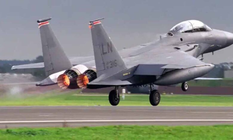 ईरान-में-गिरा-अमेरिकी-f-15-जेट:-चीनी-manpads-मिसाइल-से-हमले-का-दावा