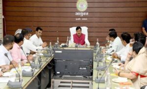 इंदौर-के-जल-संकट-की-स्थिति-पर-मुख्यमंत्री-डॉ.-यादव-ने-बैठक-ली